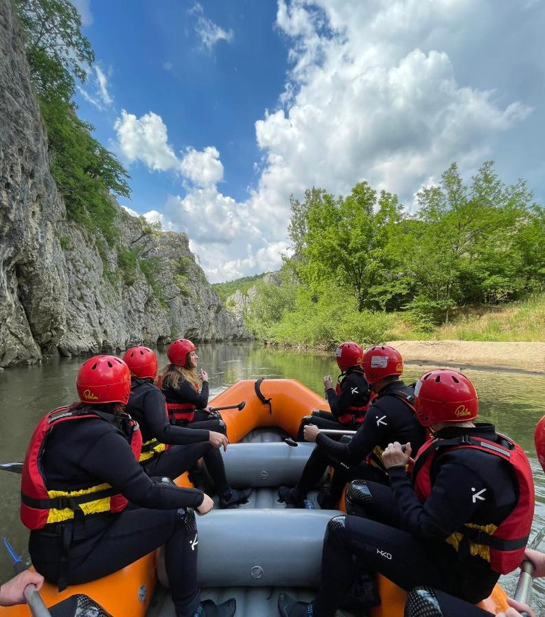 Pensiunea Dora Sasca Sasca Montană