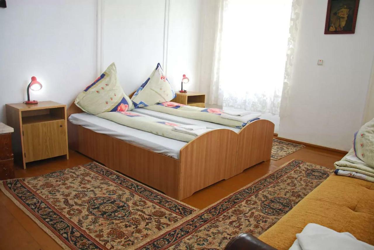 Pensiunea Dora Sasca Sasca Montană