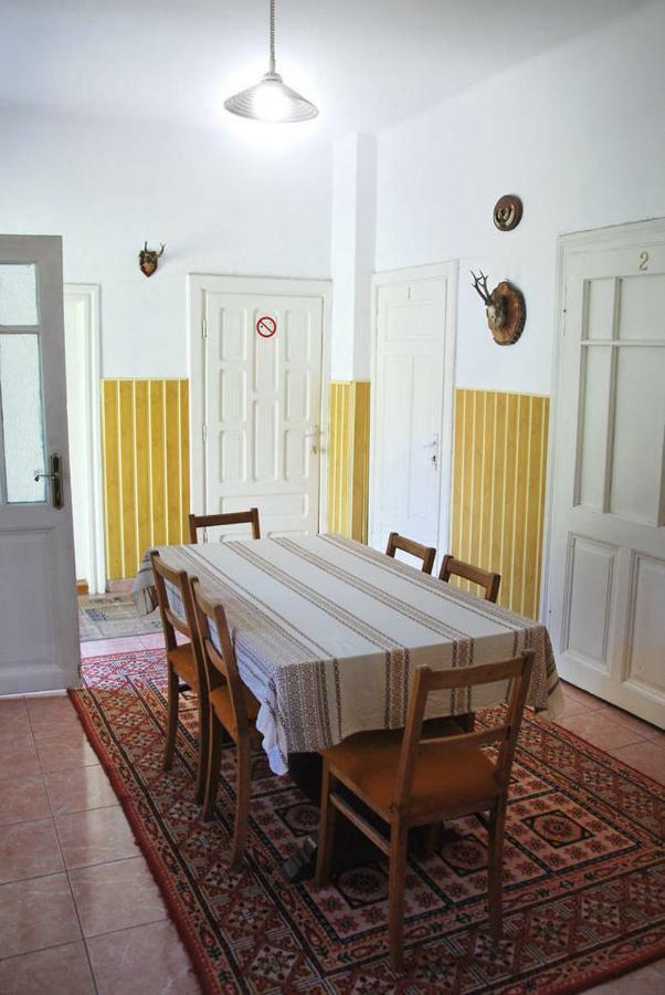 Bauernhof Pensiunea Dora Sasca Sasca Montană