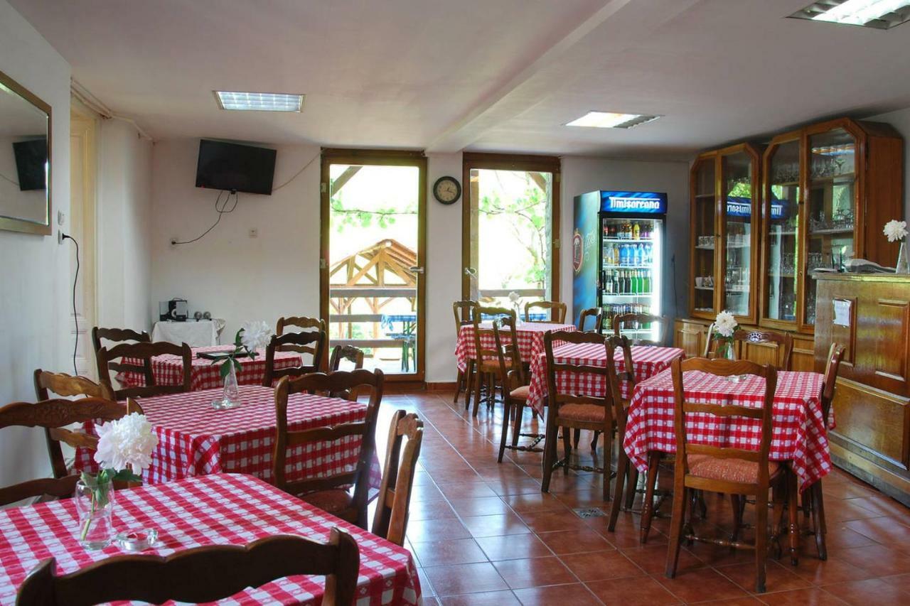 Bauernhof Pensiunea Dora Sasca *